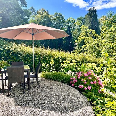 Haus4Zimmer - Luxus Mit Blick Ueber Den Bodensee - Mit Garage 布雷根茨 外观 照片