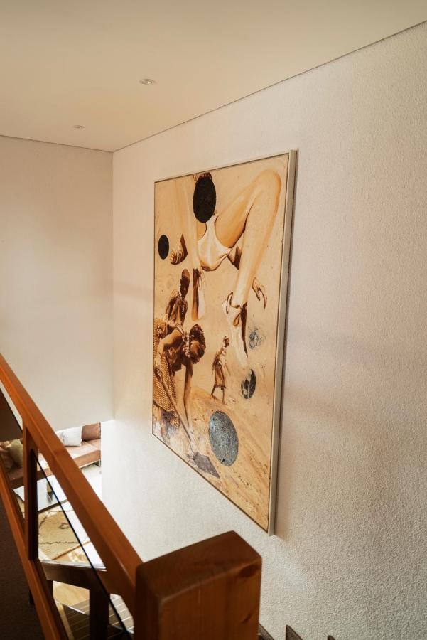 Haus4Zimmer - Luxus Mit Blick Ueber Den Bodensee - Mit Garage 布雷根茨 外观 照片