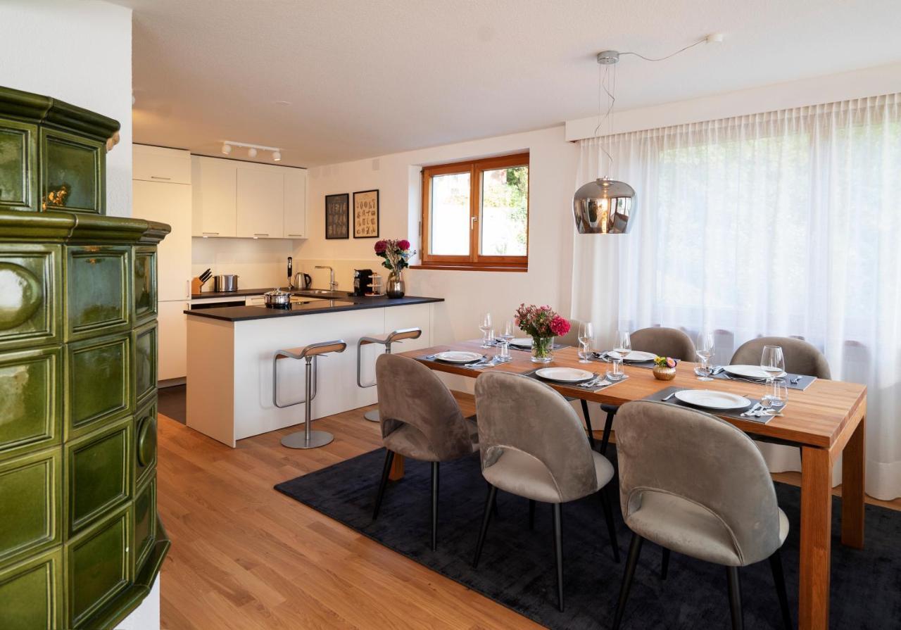 Haus4Zimmer - Luxus Mit Blick Ueber Den Bodensee - Mit Garage 布雷根茨 外观 照片